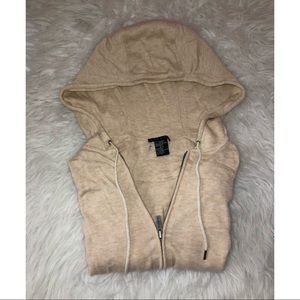 Theory Cotton Hoodie